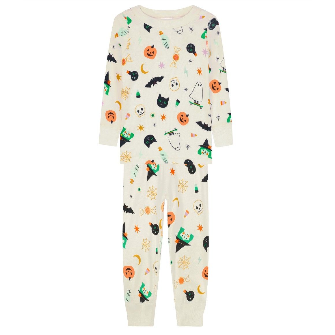 Goodnight, Spooky Nights PJs|9741