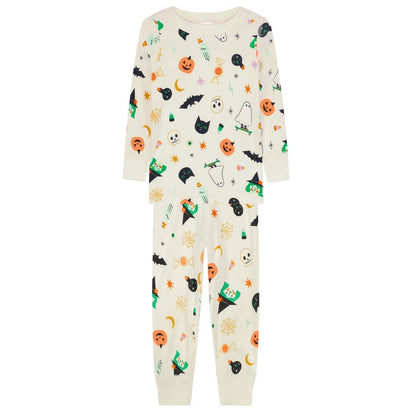 Goodnight, Spooky Nights PJs|9741