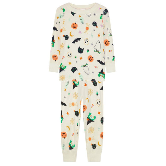 Goodnight, Spooky Nights PJs|9741