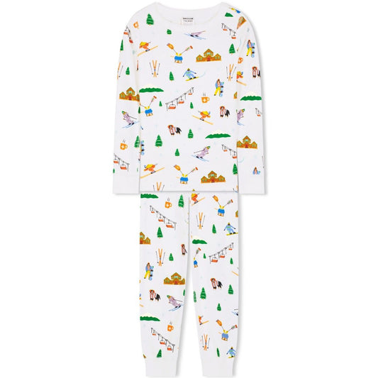 Goodnight, Apres Ski PJs|9752