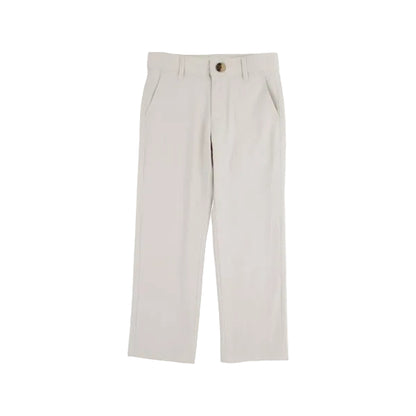 Prepletic™ Prep School Pants - Saratoga Stone|11864