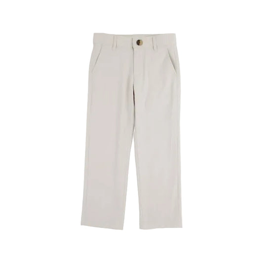 Prepletic™ Prep School Pants - Saratoga Stone|11864