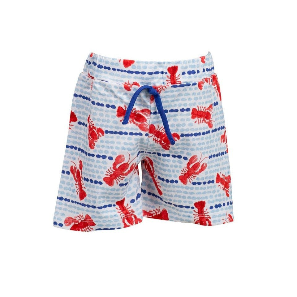 Lobster Shorts|10924