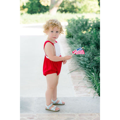 Heritage Boy Bubble|10952