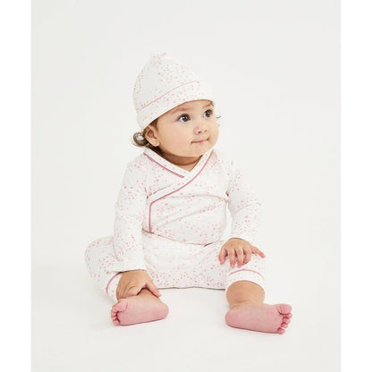 Andy Baby Legging, Rose Star|9411