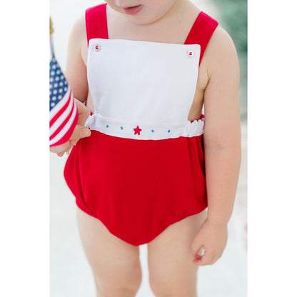 Heritage Boy Bubble|10951