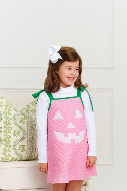 Happy Halloween Costume (child jumper)|12985