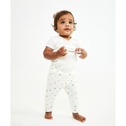 Andy Baby Legging, Cherry Pie|6486