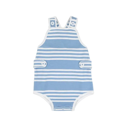 Skipper Sunsuit - Pima|11117