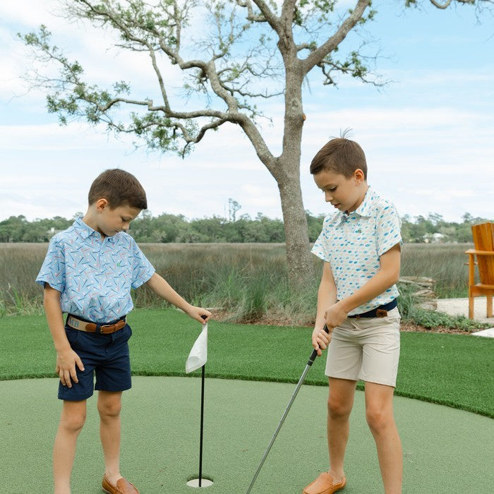 Performance Henry Polo - Fish|8513