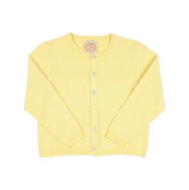 Cambridge Cardigan- Flower button|10703