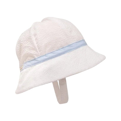 Henrys Boating Bucket - Seersucker|11121