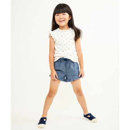 Adrian Shirt, Cherry Pie|6674