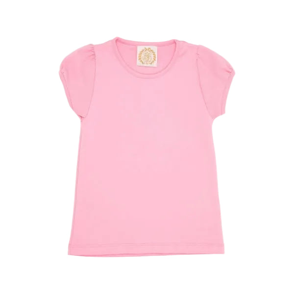 Penny`s Play Shirt - Hamptons Hot Pink|11685
