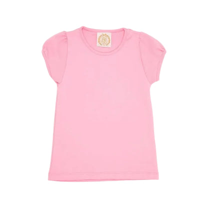 Penny`s Play Shirt - Hamptons Hot Pink|11685