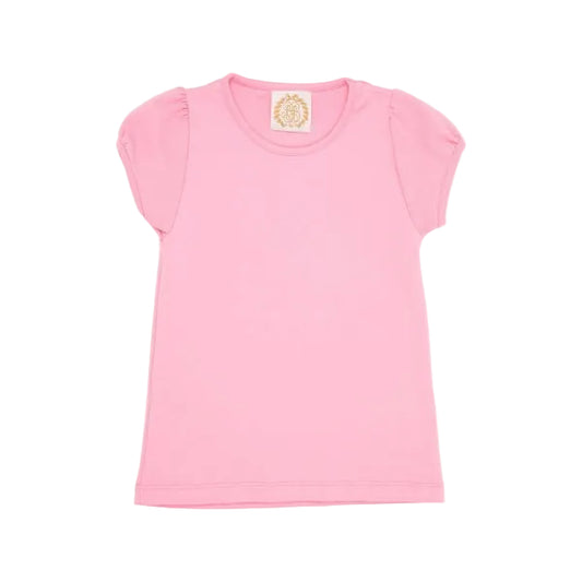 Penny`s Play Shirt - Hamptons Hot Pink|11685
