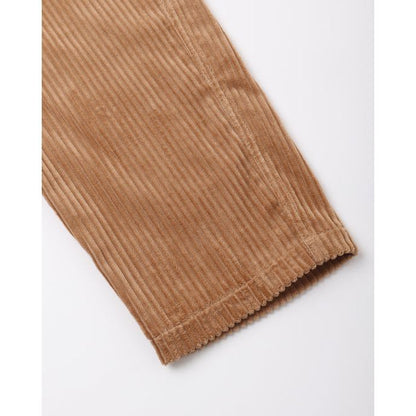 Utility Overall Fawn