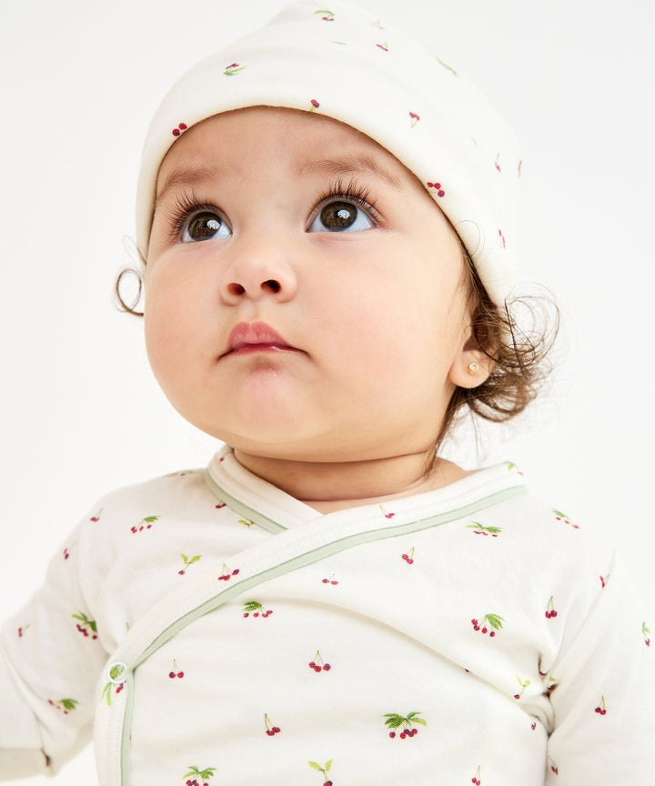 Hazy Hat, Cherry Pie|6669