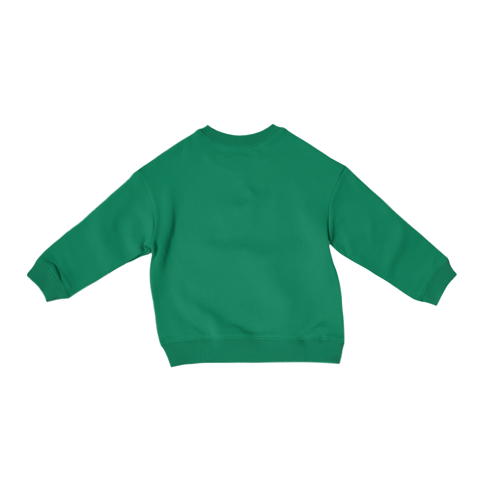 Golf Sweatshirt|8008