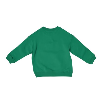 Golf Sweatshirt|8008