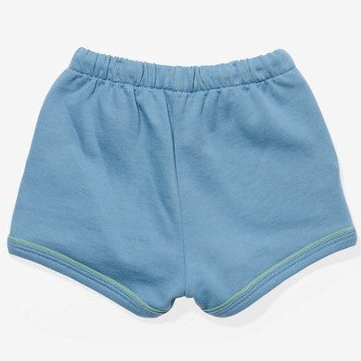 Bailey Baby Short, Dusty Blue|6768