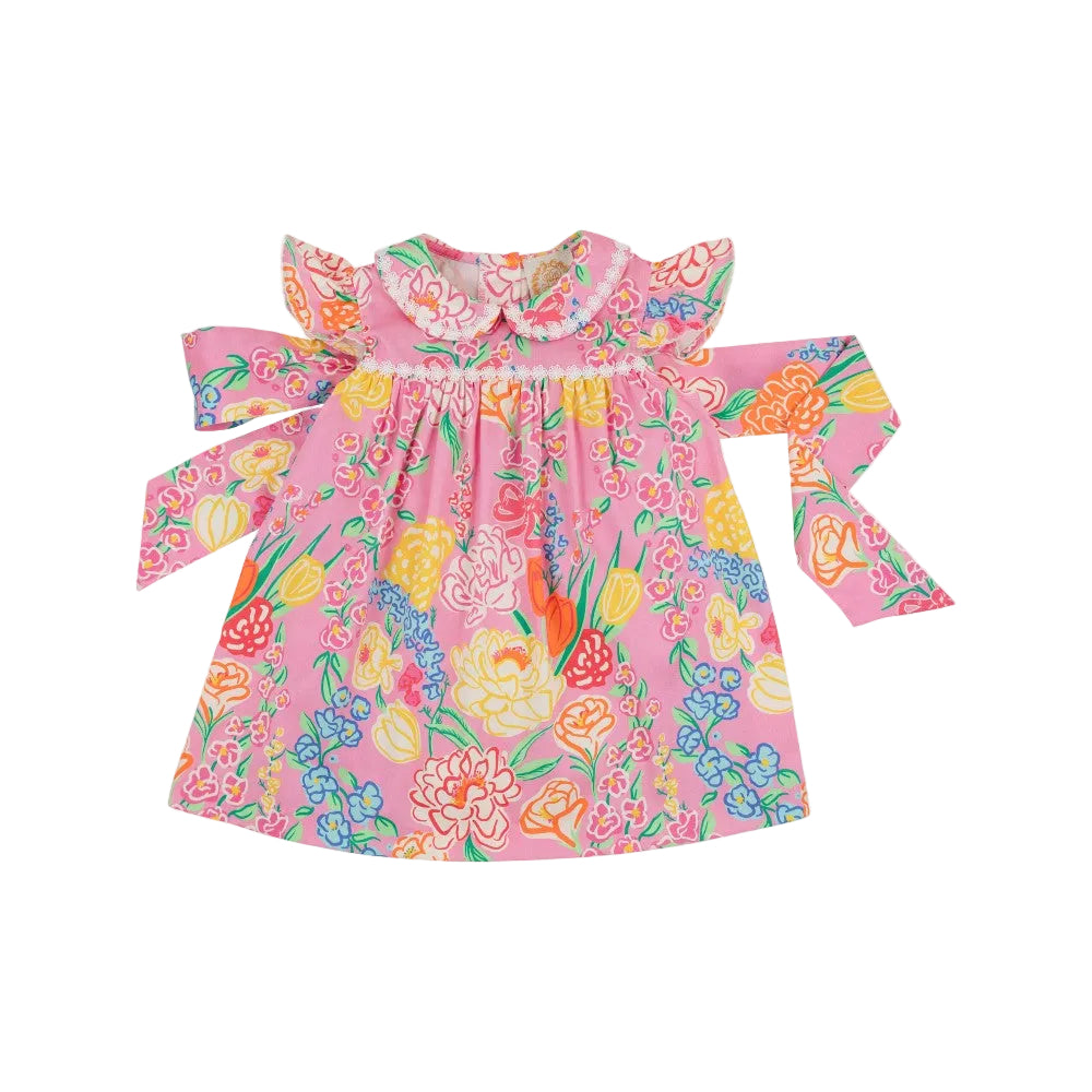 Franny Frock - Broadcloth|11140