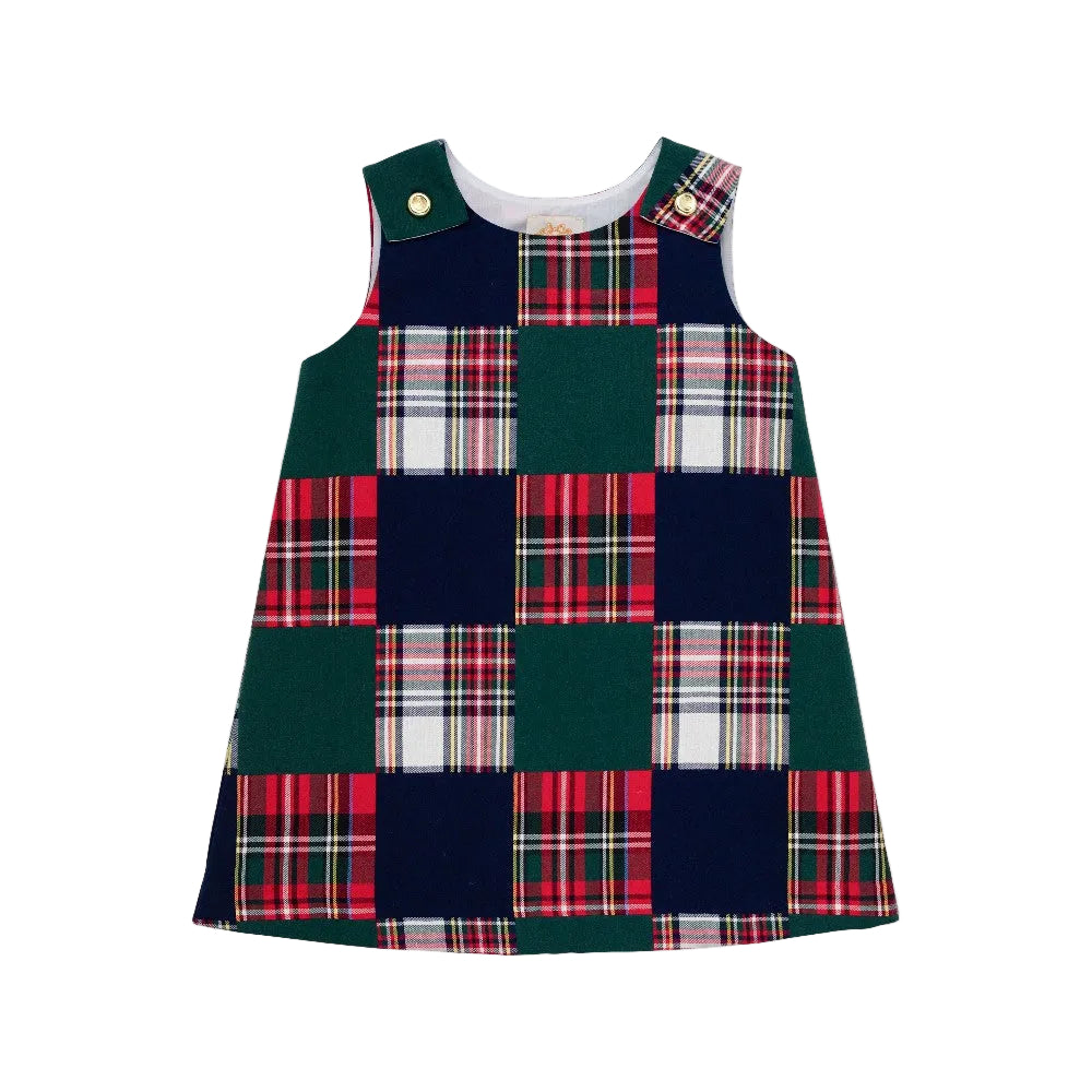 Juliet Jumper - Woven Yarn|13145