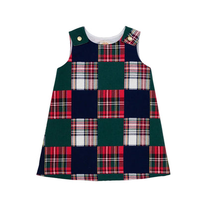 Juliet Jumper - Woven Yarn|13145