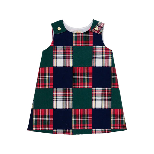 Juliet Jumper - Woven Yarn|13145