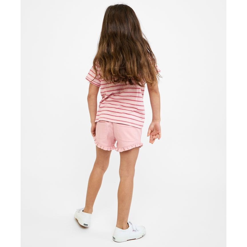 Stella Short, Dusty Rose|10675