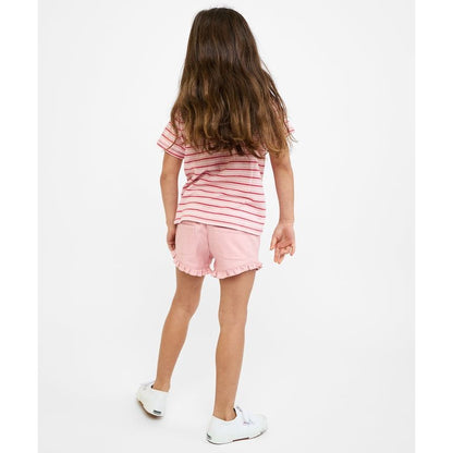 Stella Short, Dusty Rose|10675
