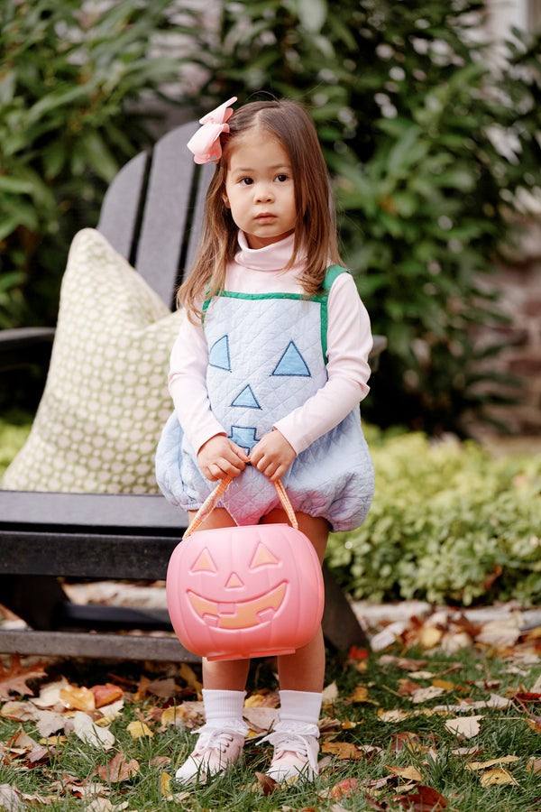 Happy Halloween Costume (toddler bubble)|12983
