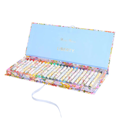 Meri Meri X Liberty Crayons|13570