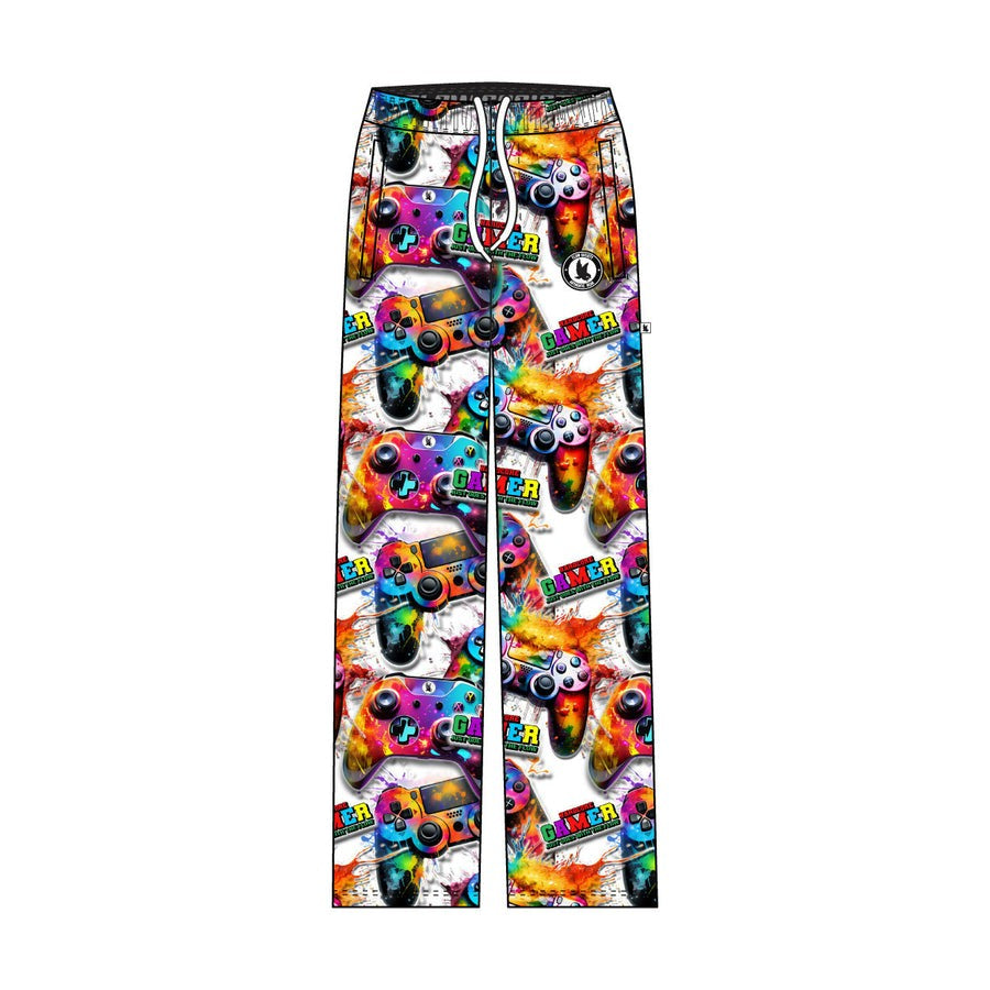 Youth Gamer Flow Lounge Pant|13365
