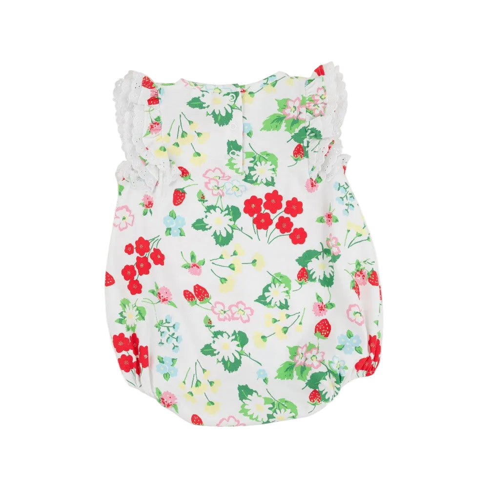 Ruehling Ruffle Bubble - Pima|11368