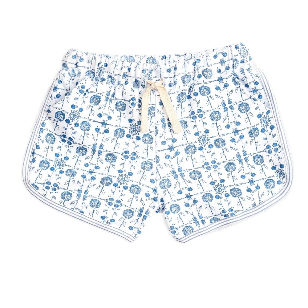 Blue Hydrangea Kids Camp Set|11515