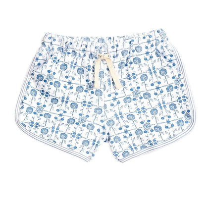 Blue Hydrangea Kids Camp Set|11515