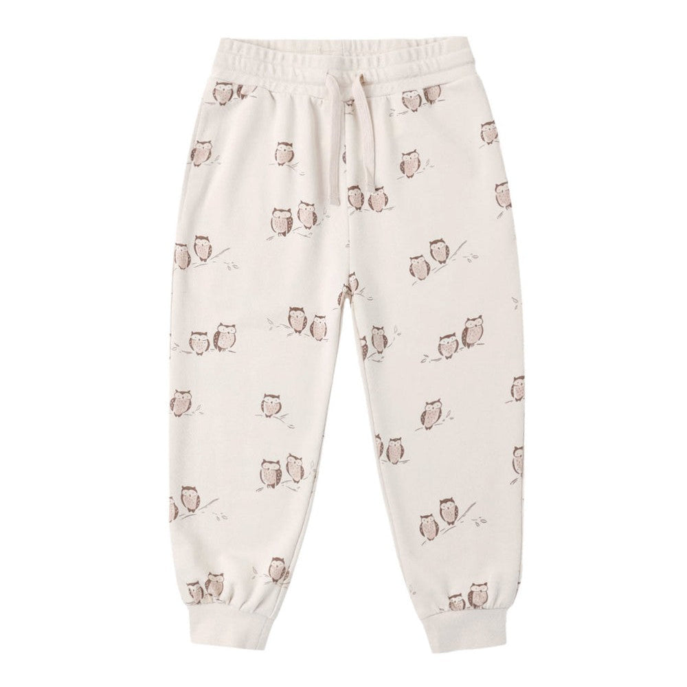 Jogger Sweatpant Owls|11935