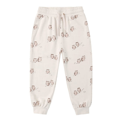 Jogger Sweatpant Owls|11935