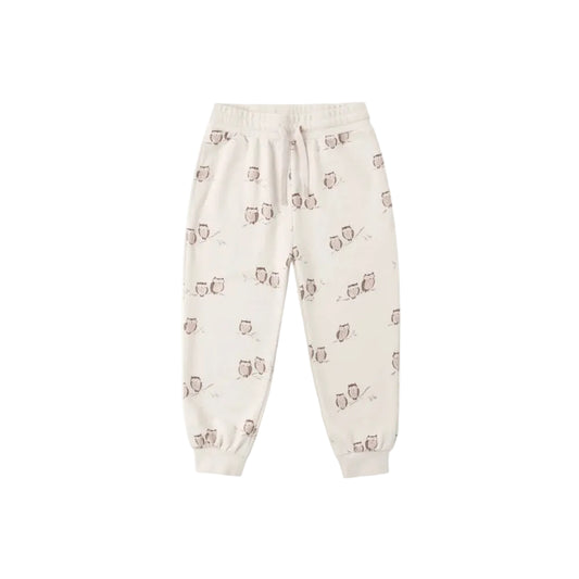 Jogger Sweatpant Owls|11935