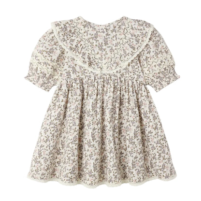 Winnie Dress Winter Garden|12217