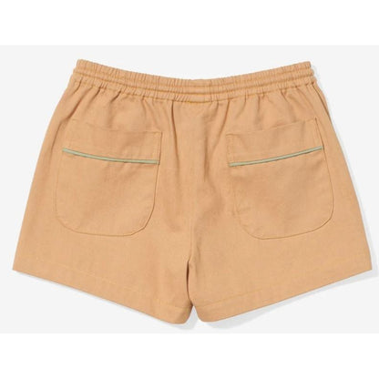 Bingo Short, Tan|3453