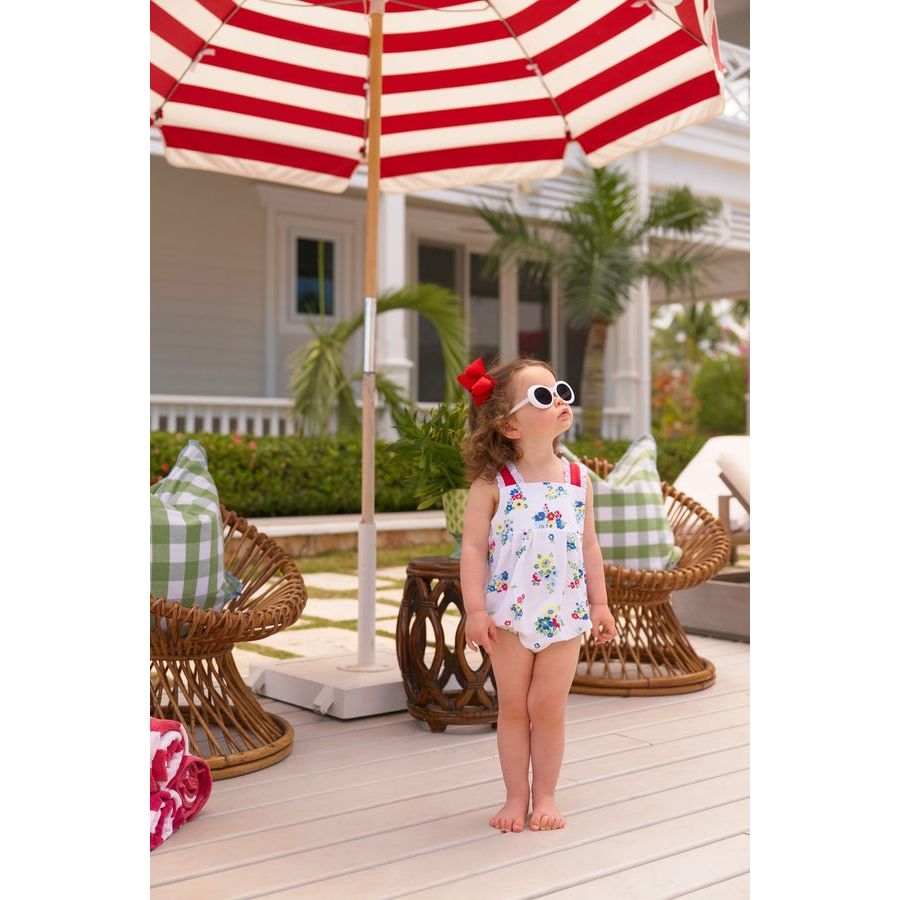 Branham Bubble - Pima - Eyelet|11294