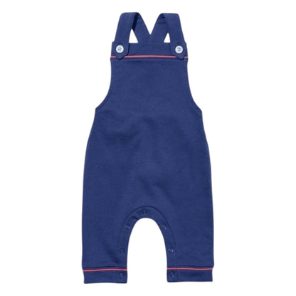 Oso Overall, Navy