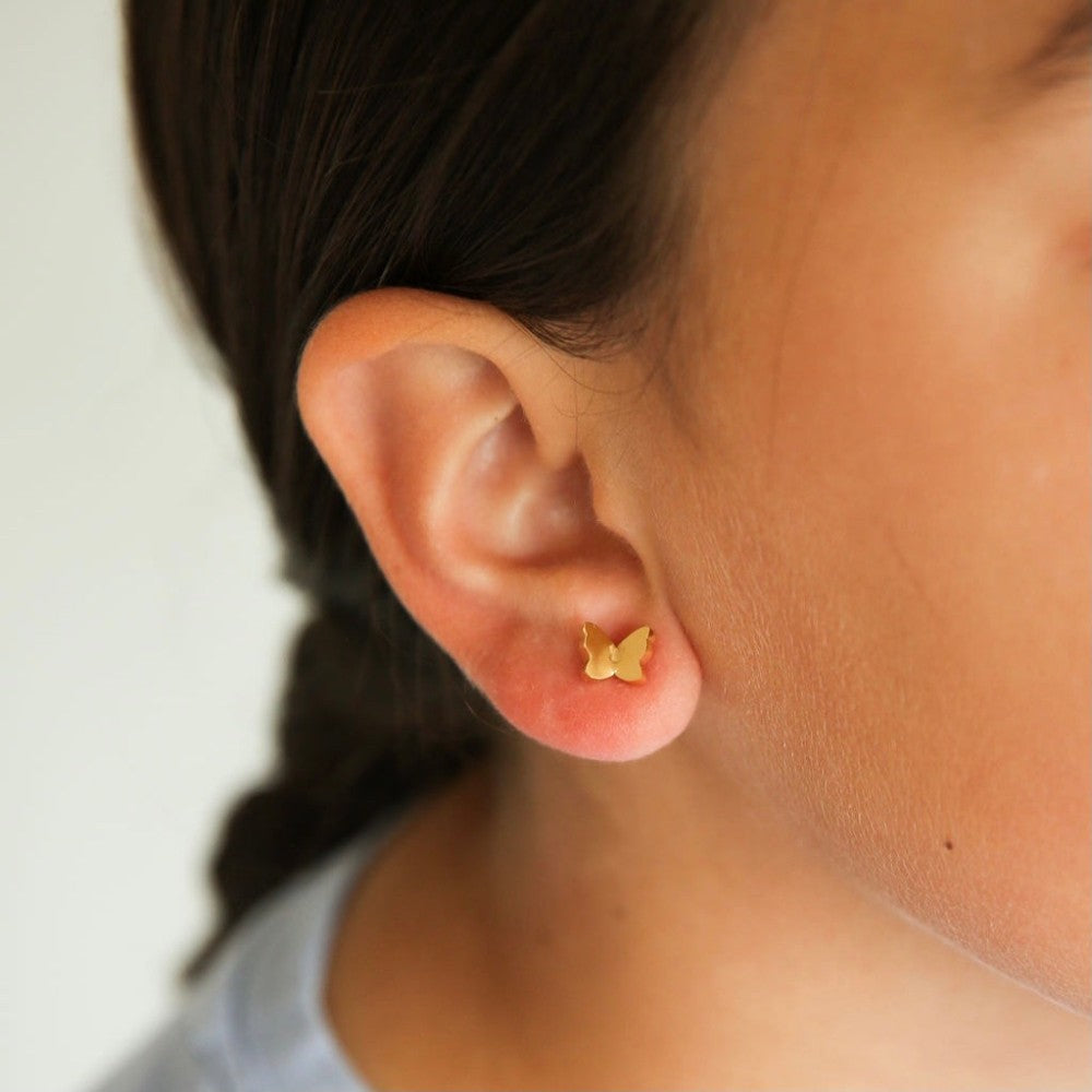 Butterfly Earrings|11041