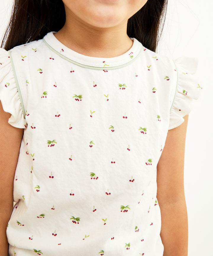 Adrian Shirt, Cherry Pie|6673