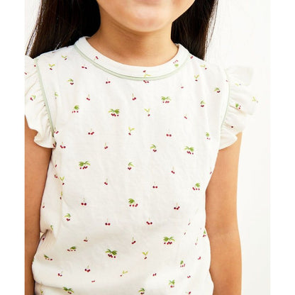 Adrian Shirt, Cherry Pie|6673