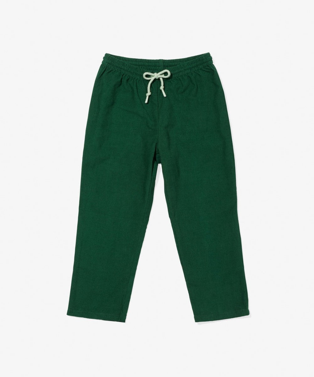 Bowie Pant, Forest Corduroy|9331