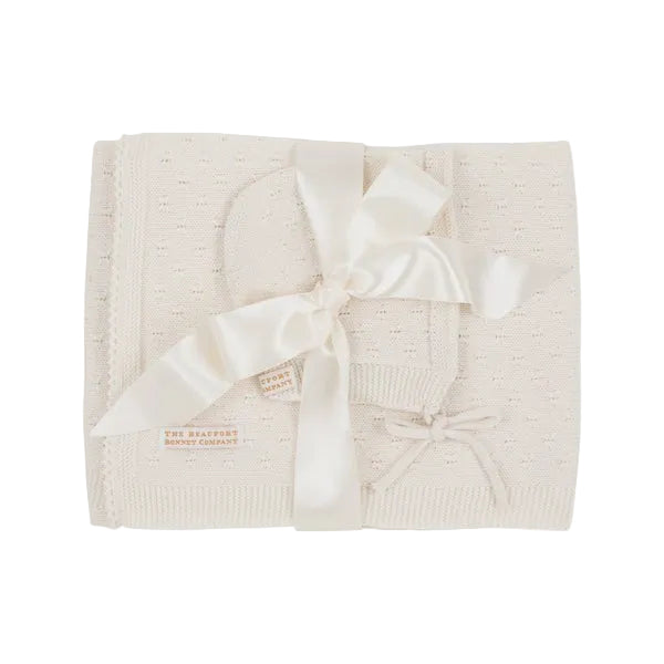 Ramsey Receiving Set- Pearl|12710