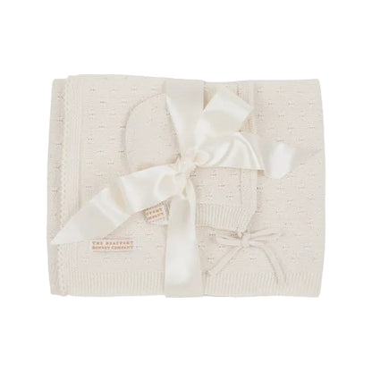 Ramsey Receiving Set- Pearl|12710